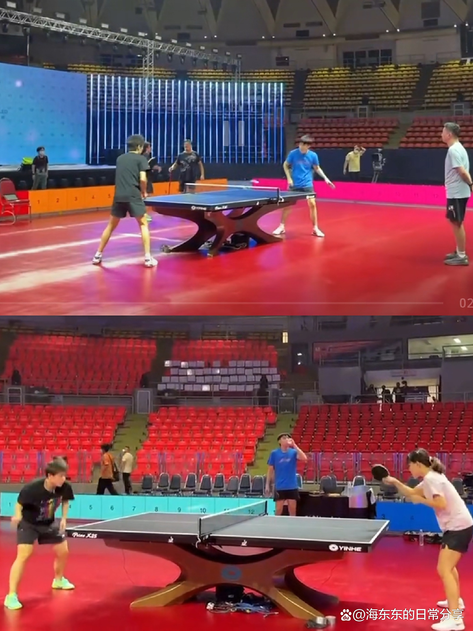 蒂姆在中国队比赛中赛况扑朔迷离，关键助攻引发热议！