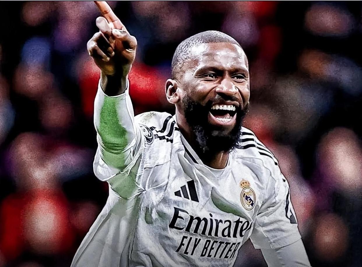 惊天逆转！皇马连追三球实现绝地反击，游戏还是准备因为只有一下.