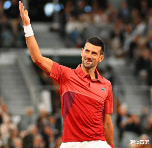 德约科维奇连续二十场比赛得分超过晋级下一阶段，瑞士队不断突破！的简单介绍